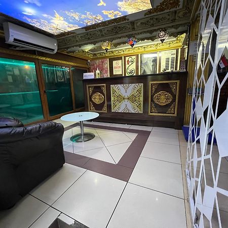 Falay Hotel Yavuz Istanbul Exterior foto