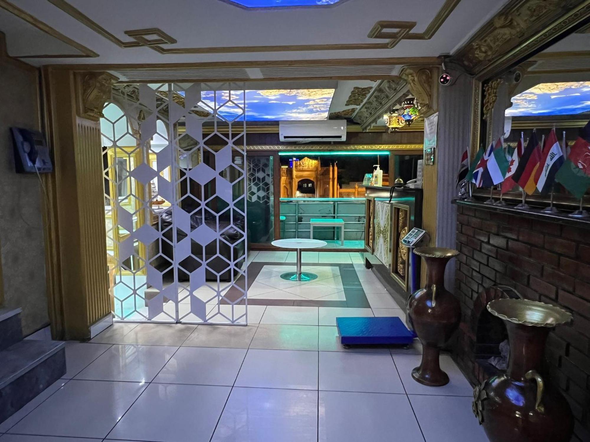 Falay Hotel Yavuz Istanbul Exterior foto
